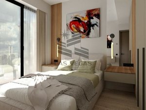 2-комнатная квартира: Москва, 2-я Хуторская улица, 34 (37 м²)