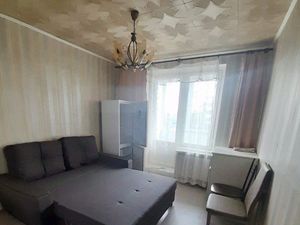 Комната Москва Минусинская ул., 3 (14.0 м²)