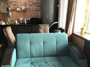 Студия Москва Ферганская ул., 11К6 (30.0 м²)