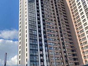 2-к кв. Москва ул. 2-я Марьиной рощи, 3 (60.0 м²)