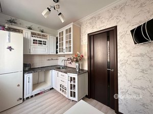 1-комнатная квартира: Москва, улица Недорубова, 27 (39 м²)