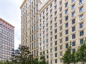 Студия Москва Новоалексеевская ул., 16к2 (18.0 м²)