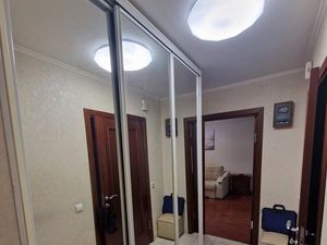 2-к кв. Москва Авангардная ул., 11 (55.0 м²)