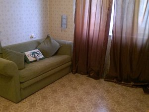 1-комнатная квартира: Москва, улица Раменки, 31 (37.8 м²)