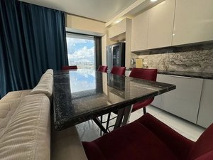 2-комнатная квартира: Москва, Дмитровский проезд, 1 (68 м²)
