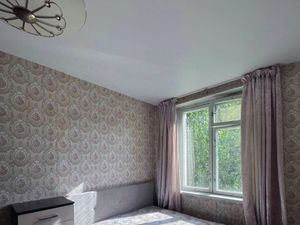 2-х комнатная квартира Фёдора Полетаева