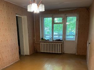 2-к кв. Воронежская область, Воронеж ул. Войкова, 8 (47.5 м²)