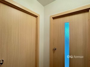 Квартира-студия: Екатеринбург, улица Индустрии, 66 (29 м²)
