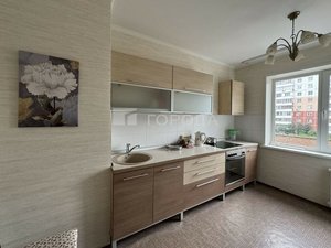3-комнатная квартира: Новосибирск, Выборная улица, 124 (62 м²)