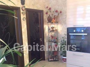 2-к кв. Москва пос. Коммунарка, ул. Фитаревская, 15к1 (47.0 м²)