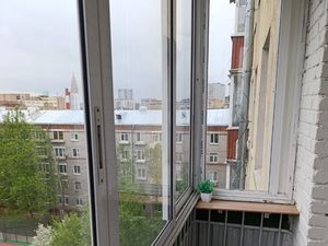 1к квартира на метро Савёловская