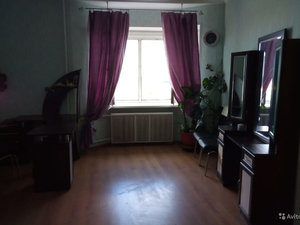 1-комнатная квартира: Санкт-Петербург, Морская набережная, 39к3 (36.6 м²)