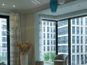 2-к кв. Москва Ленинградский просп., 36с38 (84.0 м²)