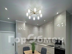 2-к кв. Москва Михалковская ул., 54 (51.0 м²)