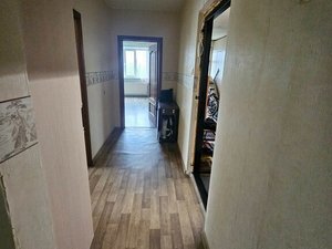 3-комнатная квартира: Санкт-Петербург, Клочков переулок, 12 (65 м²)