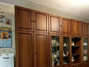 2-к кв. Москва Нагорная ул., 18К3 (44.0 м²)
