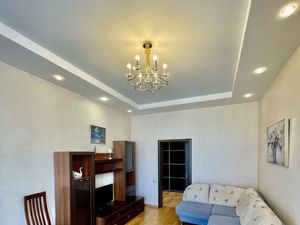 3-к кв. Москва Русаковская ул., 31 (90.0 м²)