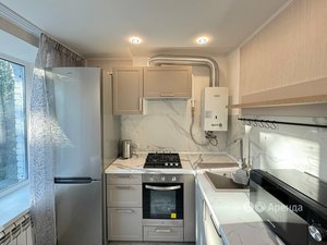 2-комнатная квартира: Москва, 1-й Войковский проезд, 14к2 (44 м²)