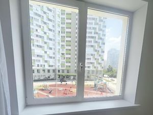 Студия Свердловская область, Екатеринбург бул. Петра Кожемяко, 18 (31.0 м²)