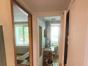 2-к кв. Москва ул. Пресненский Вал, 42 (40.0 м²)