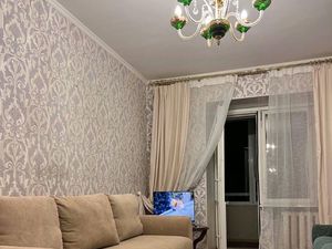 2-к кв. Москва Мосфильмовская ул., 41К1 (57.0 м²)