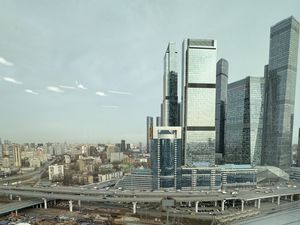 3-к кв. Москва Шмитовский проезд, 39к8 (79.0 м²)