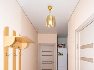 Студия Ростовская область, Ростов-на-Дону Днепровский пер., 124Н (30.0 м²)