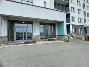 1-комнатная квартира: Санкт-Петербург, Муринская дорога, 51к1 (34.8 м²)