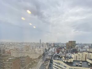 1-к кв. Свердловская область, Екатеринбург ул. Радищева, 41/2 (45.0 м²)