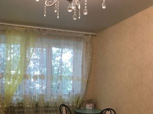 2-к кв. Нижегородская область, Нижний Новгород ул. Бориса Панина, 10 (49.0 м²)