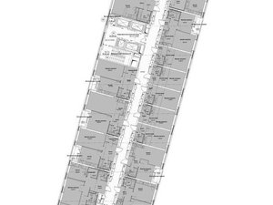 2-комнатная квартира: Москва, Автозаводская улица, 23Бк2 (36 м²)