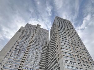 3-к кв. Москва Ленинградское ш., 25к3 (141.0 м²)
