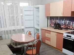 2-к кв. Краснодарский край, Краснодар Ставропольская ул., 107/9 (66.0 м²)
