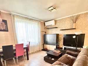 2-к кв. Москва Капельский пер., 3 (40.0 м²)