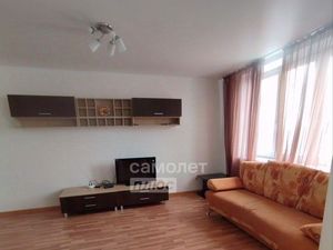 2-к кв. Свердловская область, Екатеринбург ул. М.Н. Михеева, 2 (66.8 м²)