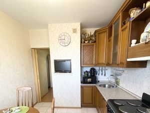 2-к кв. Москва ул. Гиляровского, 48 (53.5 м²)