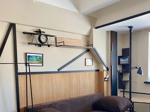 Студия Москва Ленинградский просп., 80к66 (20.0 м²)