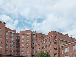 2-к кв. Новосибирская область, Новосибирск Ельцовская ул., 2/3 (64.0 м²)