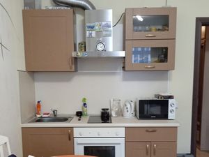 Студия Санкт-Петербург ул. Верности, 17 (25.1 м²)