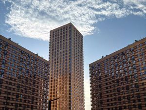 1 комнатная квартира Очаковское