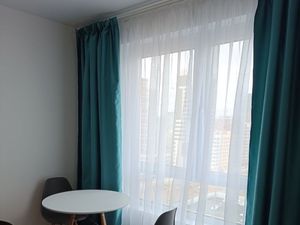 1 комнатная квартира Открытое