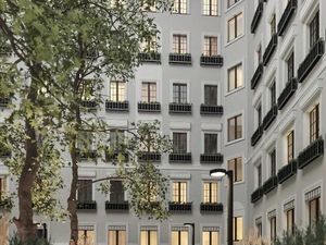 Студия Санкт-Петербург Лиговский просп., 56Б (15.2 м²)