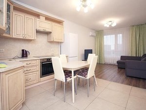 3-комнатная квартира: Москва, Варшавское шоссе, 141к8 (81.2 м²)