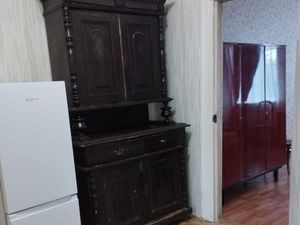 1-к кв. Ростовская область, Ростов-на-Дону просп. Шолохова, 117А (30.0 м²)