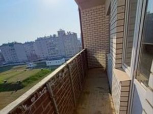 1-к кв. Краснодарский край, Краснодар Черкасская ул., 71/1 (36.0 м²)