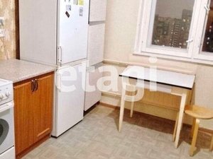 1-комнатная квартира: Санкт-Петербург, Планерная улица, 71к5 (41 м²)