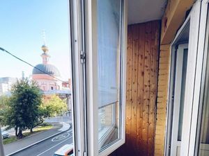 1к квартира Фридриха Энгельса