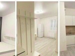 1-к кв. Краснодарский край, Краснодар ул. Скандинавская, 1к7 (35.0 м²)