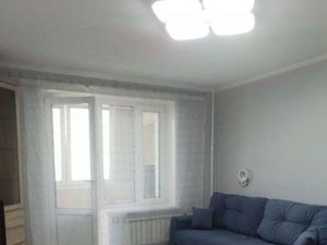 1-к кв. Москва Перовская ул., 62 (35.1 м²)