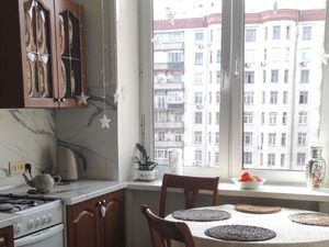 2к квартира 3-я Фрунзенская